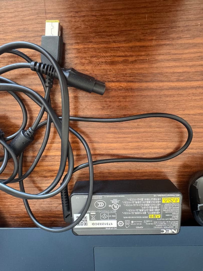 テ*ン様 NEC LAVIE N15-1585AAL-YC