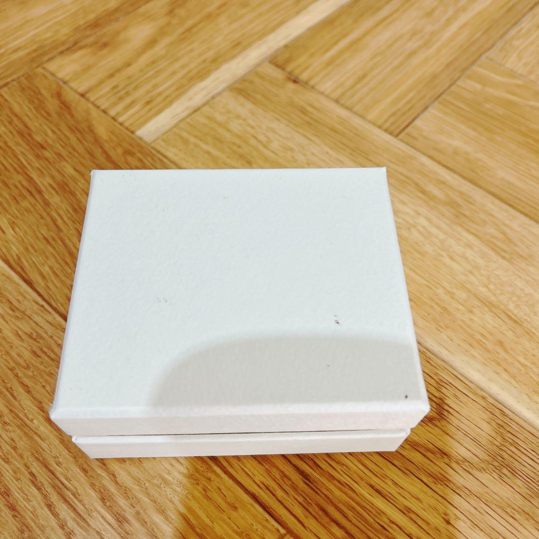 アッカ acca ヘアクリップ マーブルピンク　M