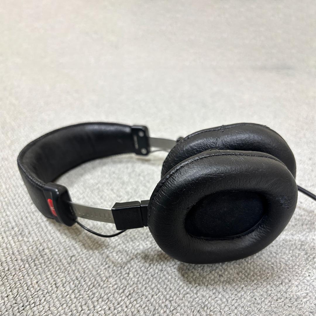 ヘッドホン SONY MDR-CD900ST