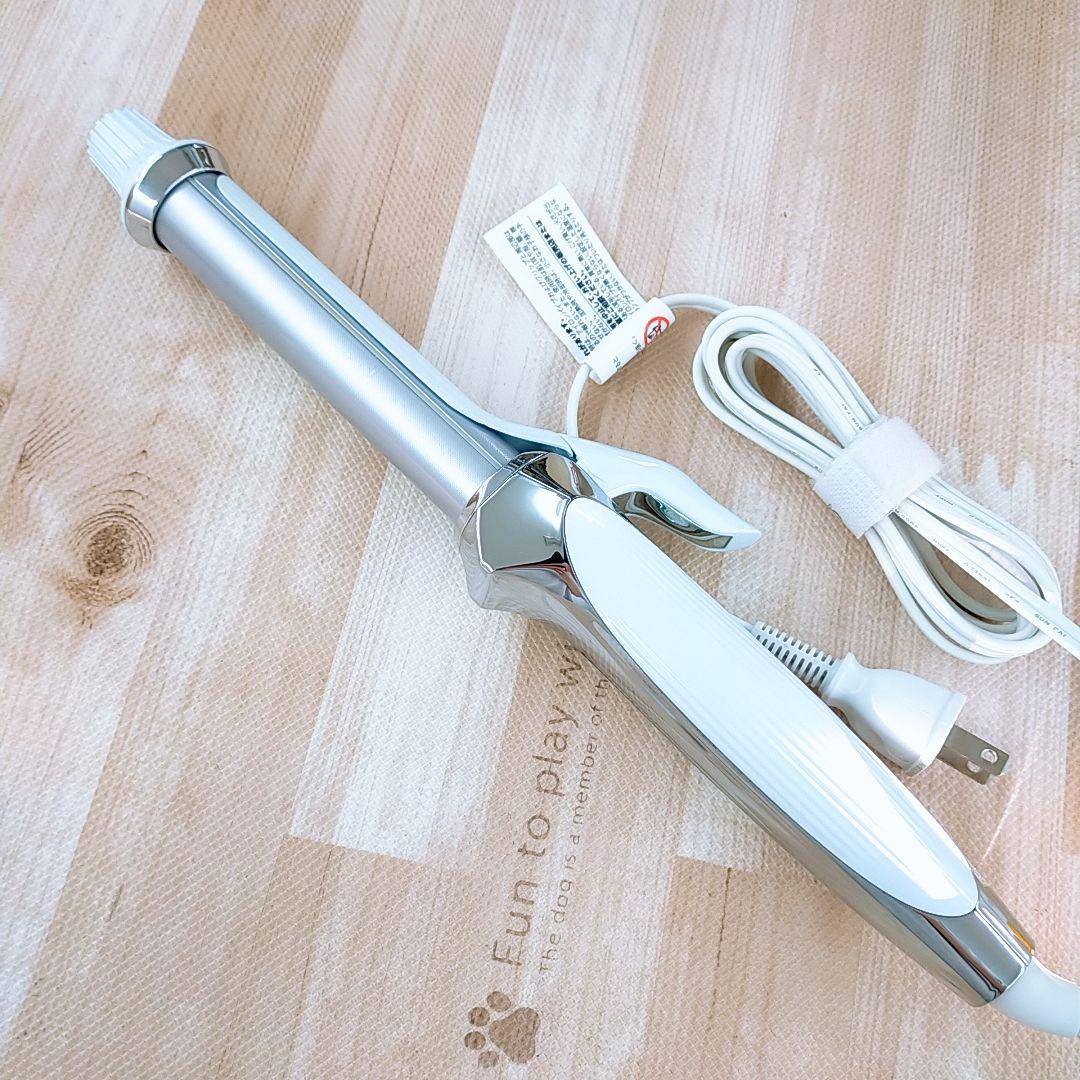 ほぼ未使用○ほぼ未使用 Refa リファ カール プロ　26mm