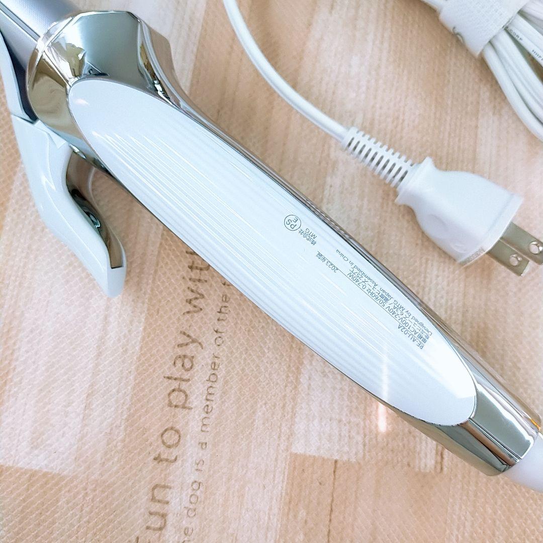 ほぼ未使用○ほぼ未使用 Refa リファ カール プロ　26mm