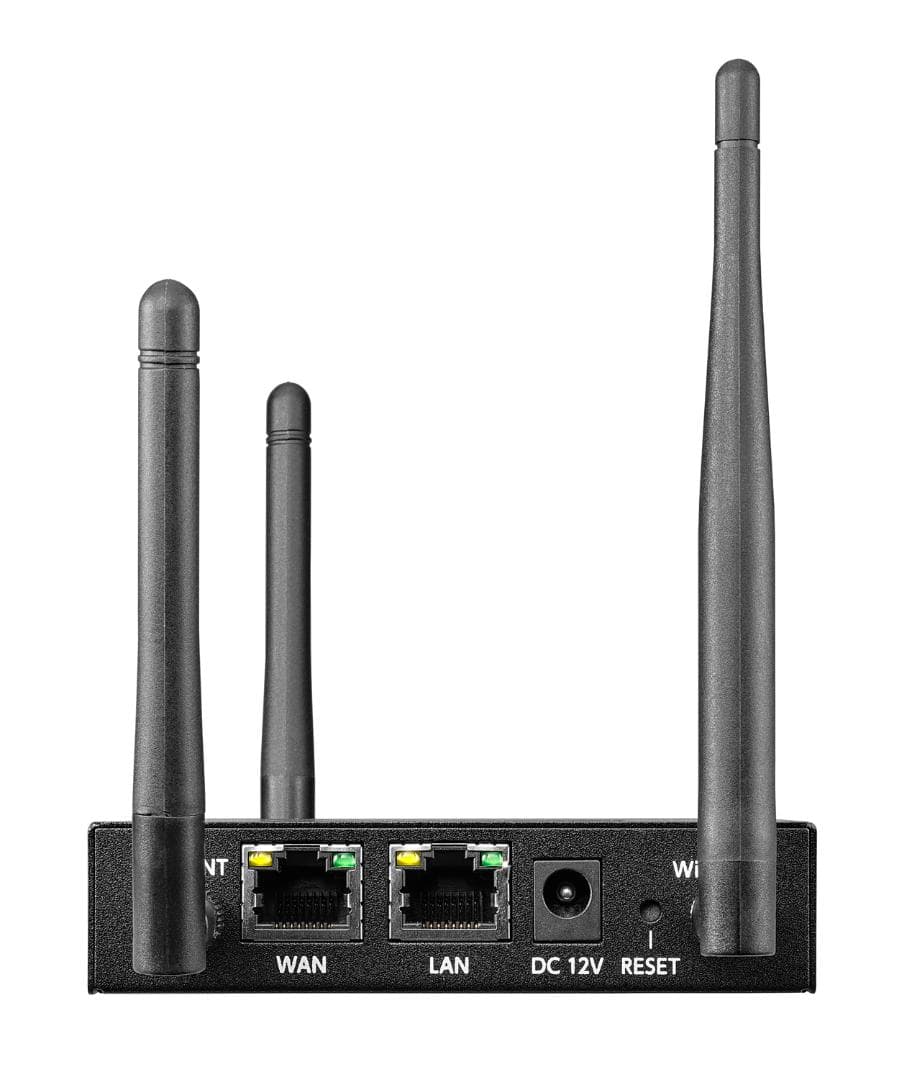 LTE（M2M）ルーター UD-LT2 アイ・オー・データ機器