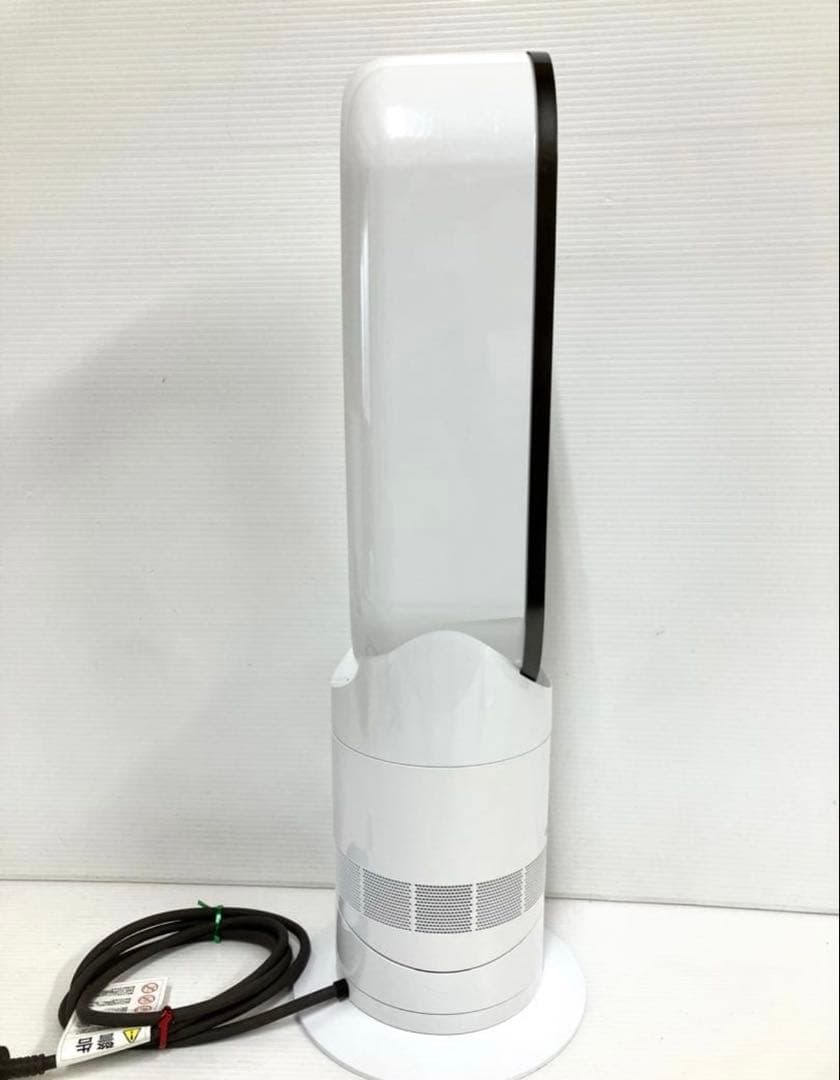 【極美品】2022年製 dyson hot+cool