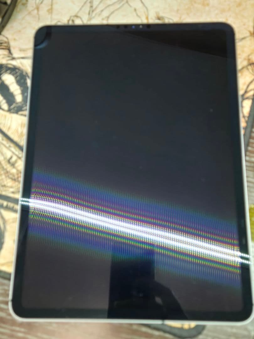 iPad Pro11 256gb 2018 Wi-Fi+Cellularジャンク