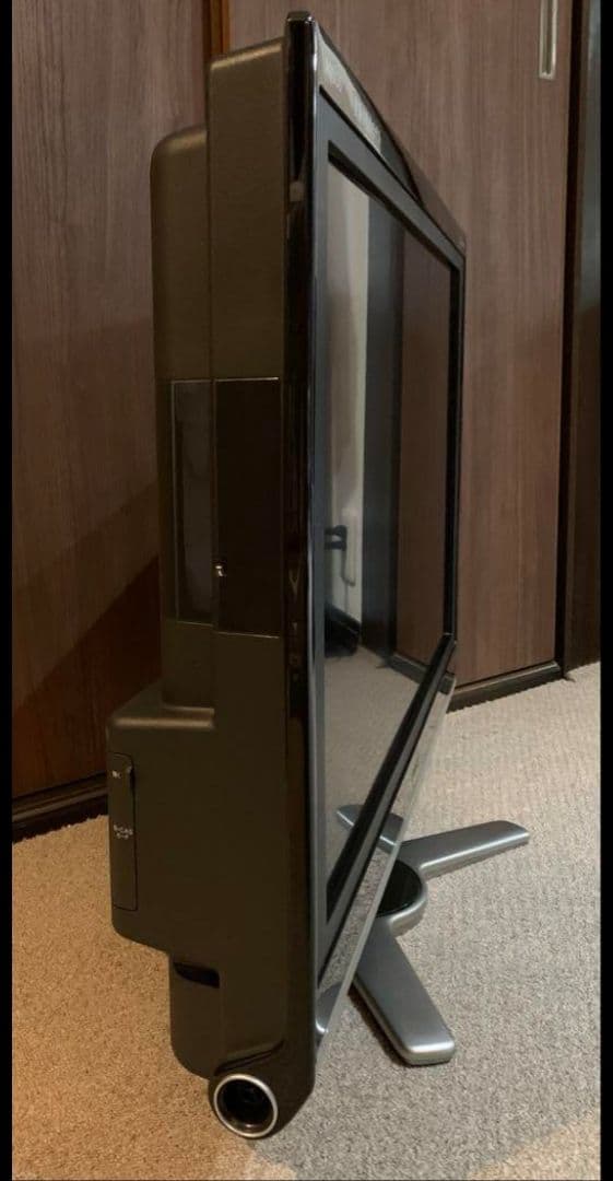 シャープ 32V型 Blu-ray搭載AQUOS 液晶テレビ LC-32DX2