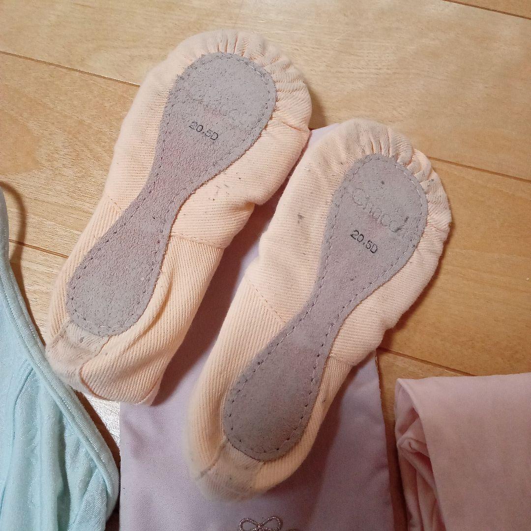 バレエまとめ売り