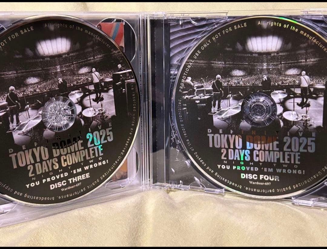 くう【おまけ付き】　OASIS - DEFINITIVE TOKYO