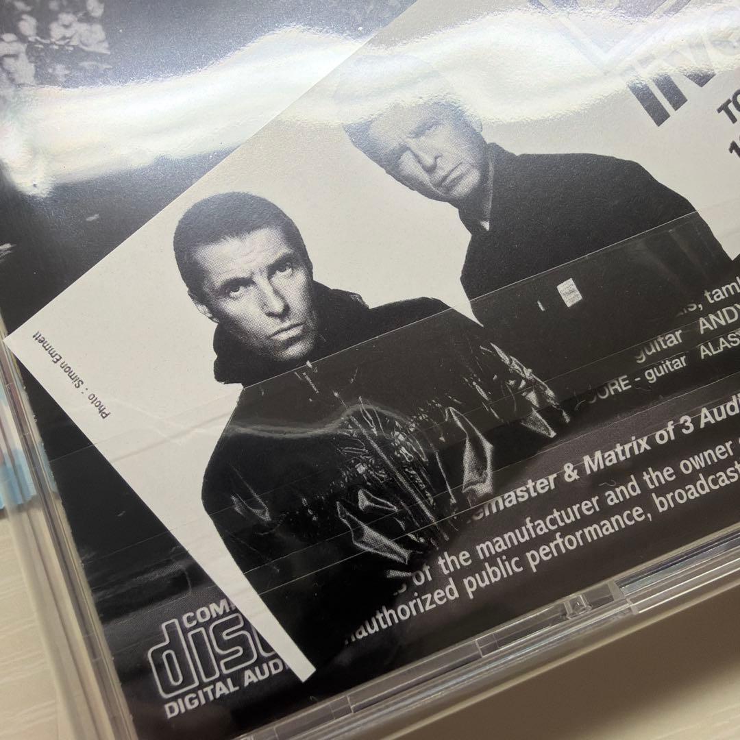 くう【おまけ付き】　OASIS - DEFINITIVE TOKYO