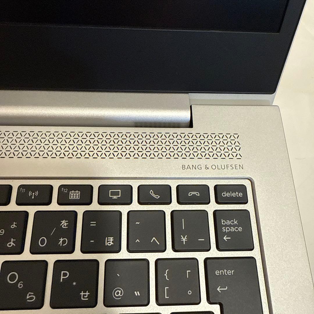 HP EliteBook 830 G6 i5/8GB ジャンク本体