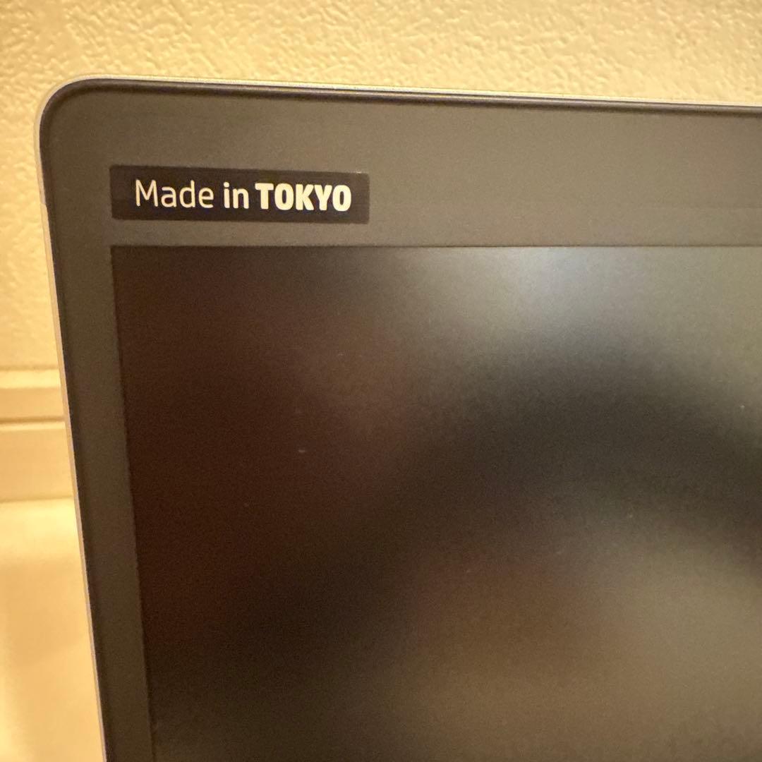 HP EliteBook 830 G6 i5/8GB ジャンク本体