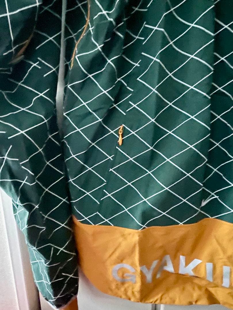 クリスマス セール 未使用品 undercover×NIKE GYAKUSOU