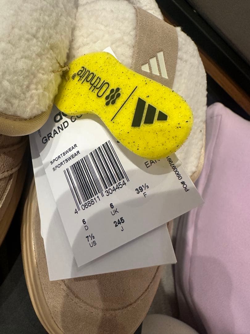 大人気グランドコートミュール　Grand Court Mule 24.5 新品