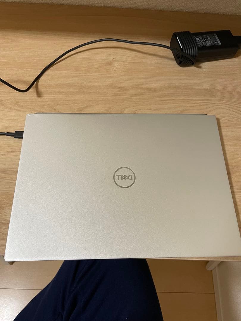 DELL Inspiron 5320 13インチ ノートPC シルバー