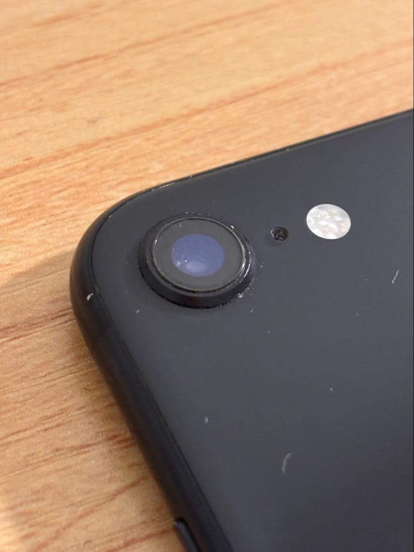 iPhone SE 第2世代 Apple iPhone 本体