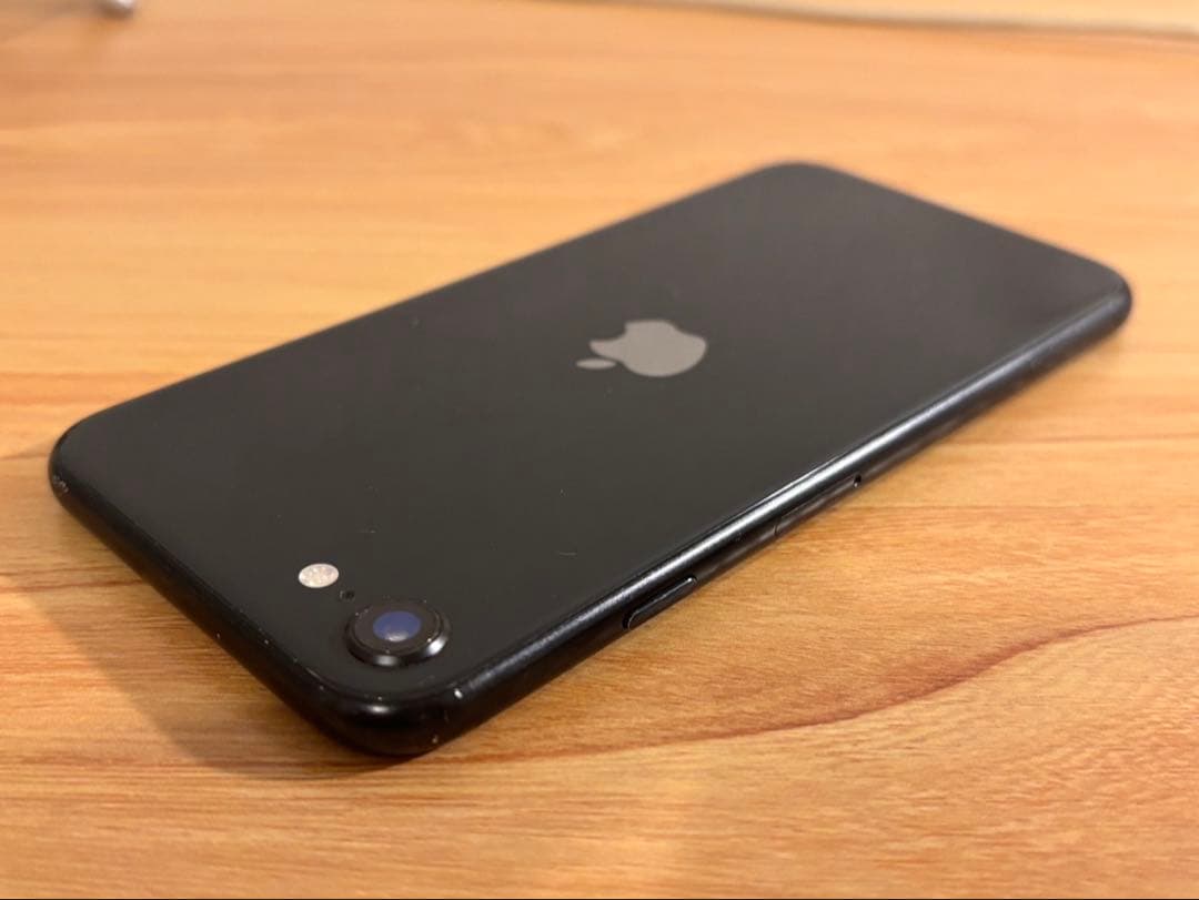 iPhone SE 第2世代 Apple iPhone 本体