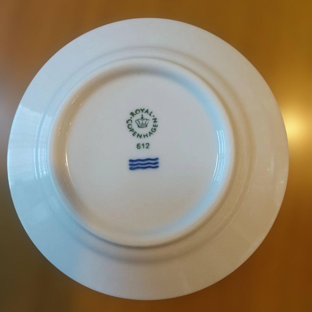   Mix 612 プレート 5枚セット