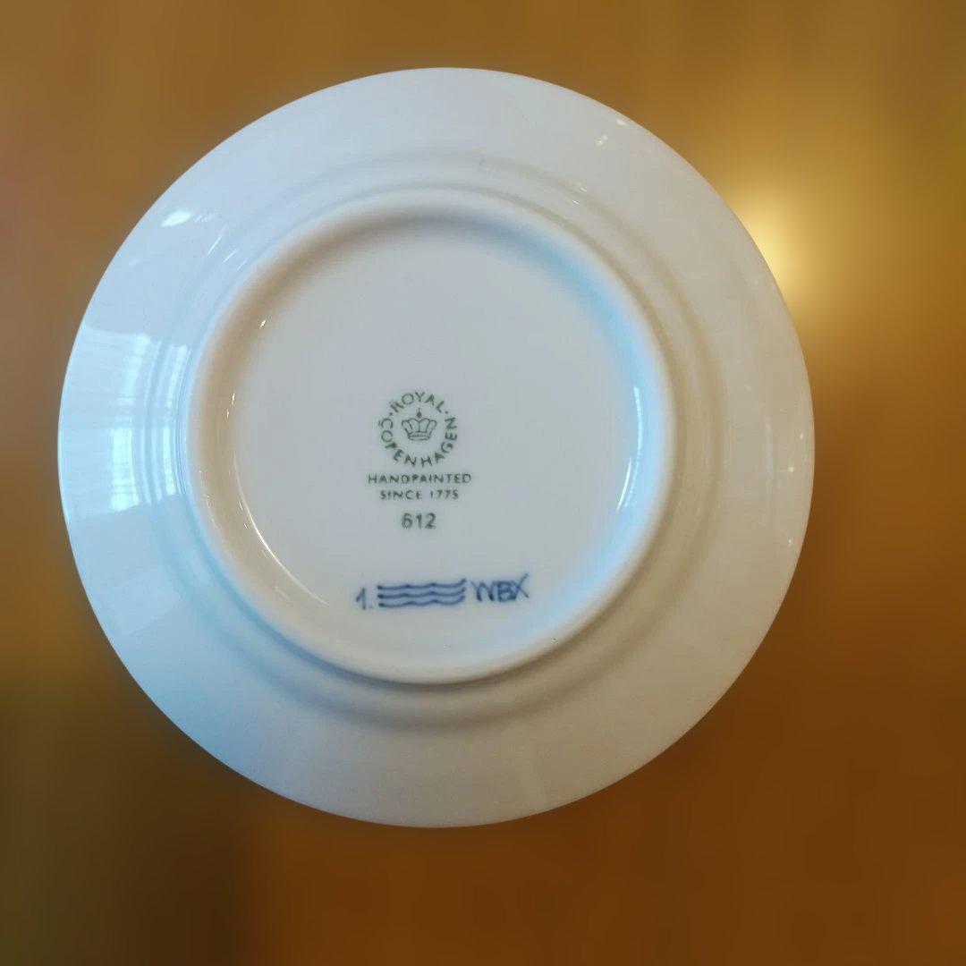   Mix 612 プレート 5枚セット