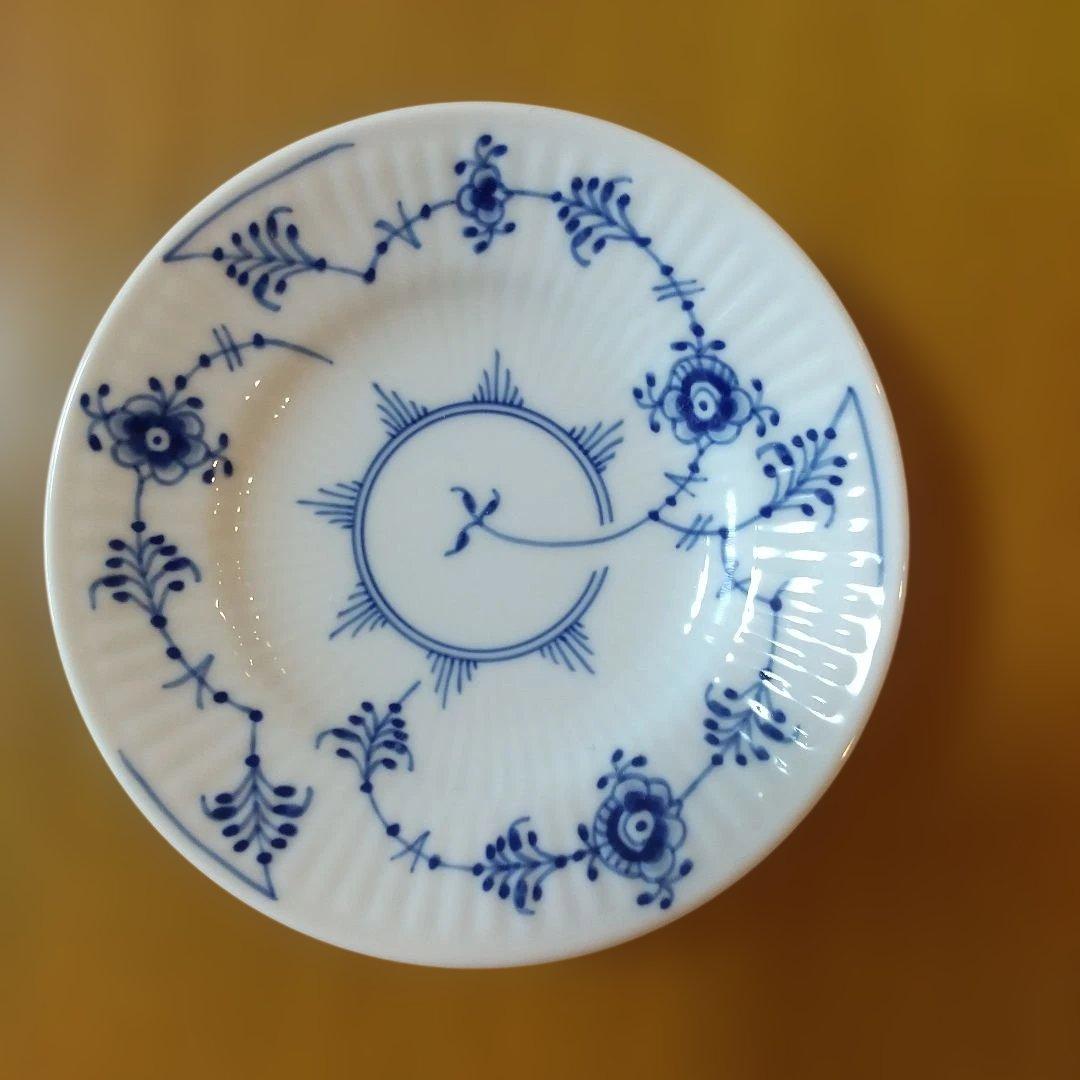   Mix 612 プレート 5枚セット