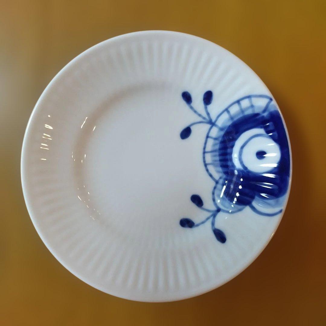   Mix 612 プレート 5枚セット