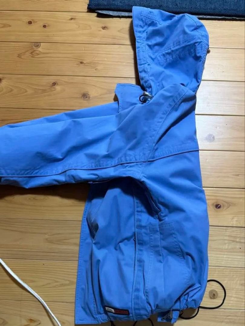 OAKLEY90sマウンテンパーカー