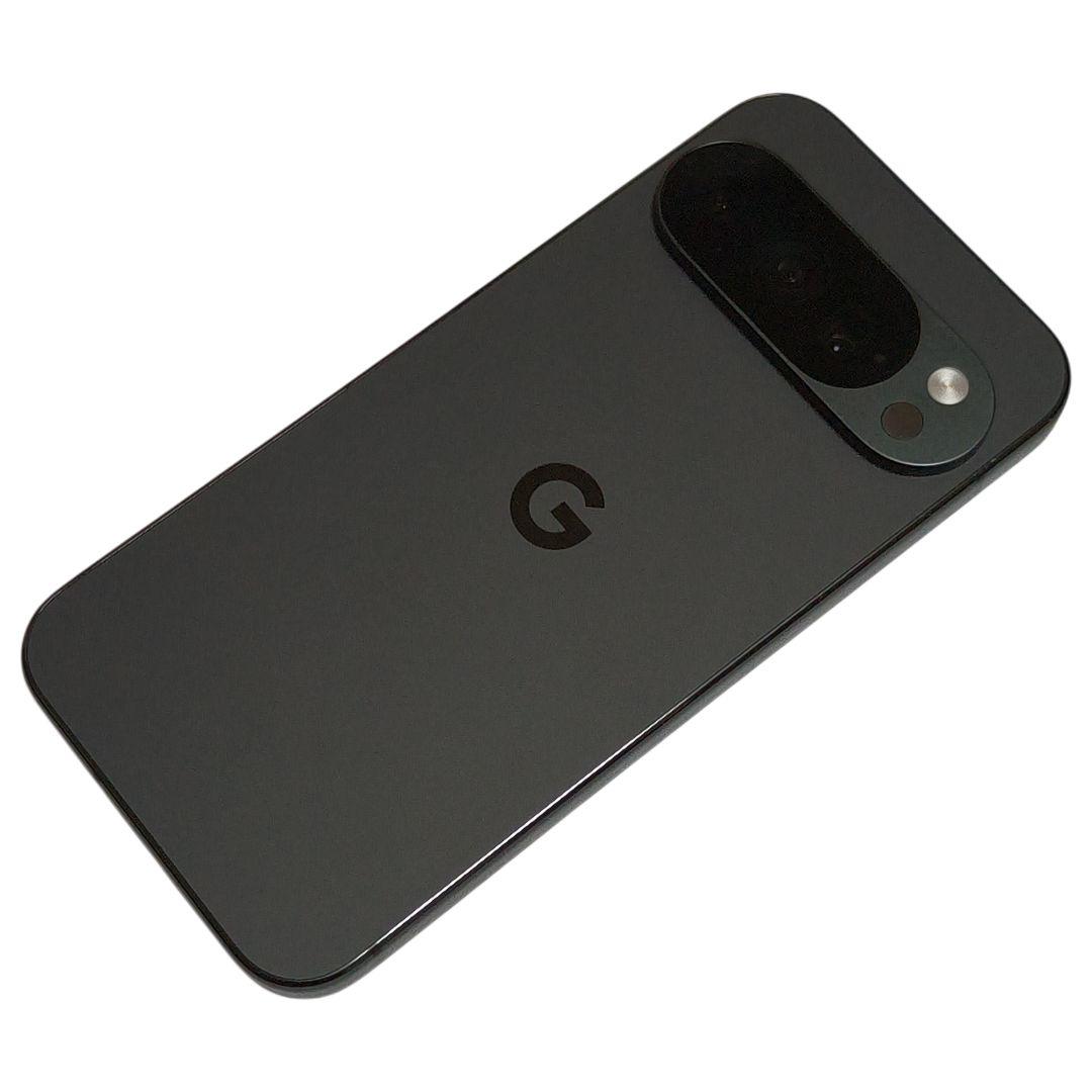 スマートフォン本体 Google Pixel 10 Pro Obsidian 256 GB