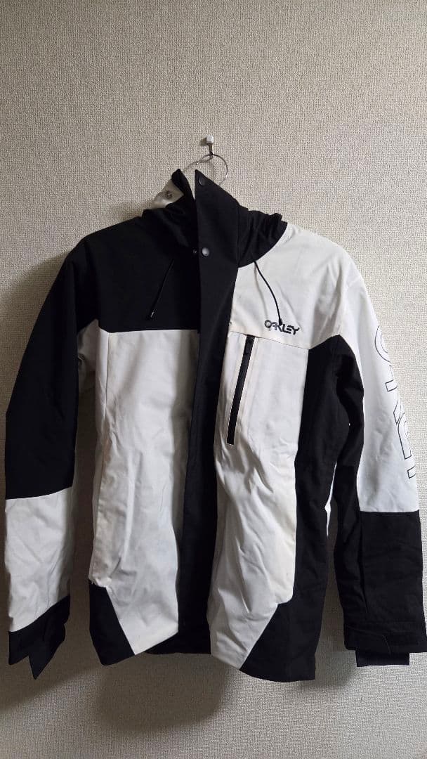 OAKLEY スノーボードウェア 希少