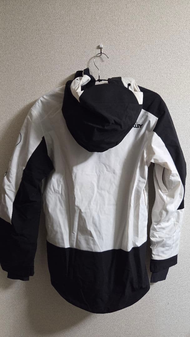 OAKLEY スノーボードウェア 希少