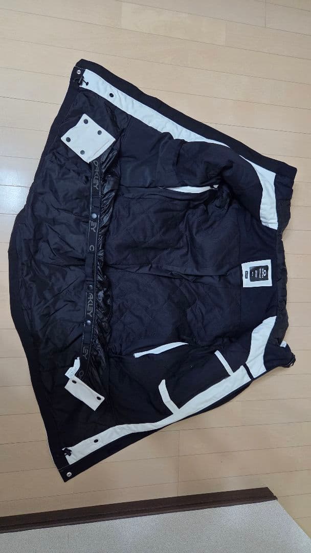 OAKLEY スノーボードウェア 希少