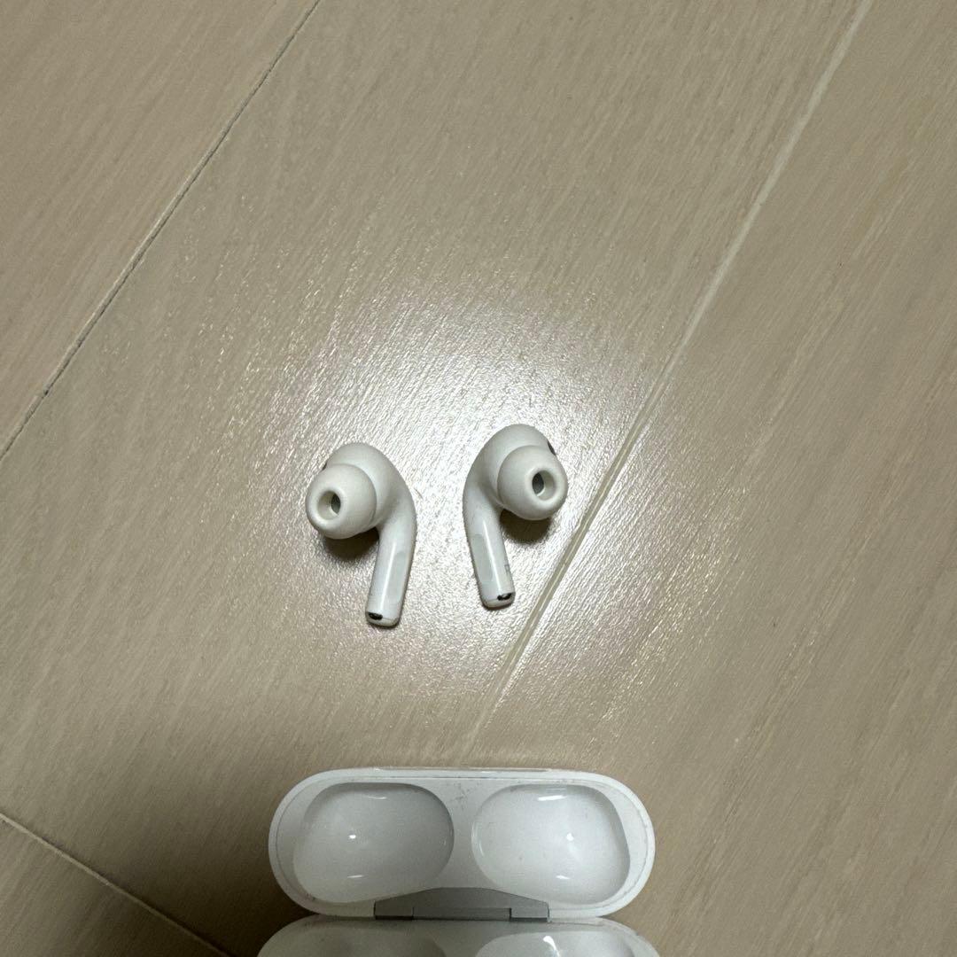 AirPods Pro 第1世代ワイヤレスチャージケース　中古