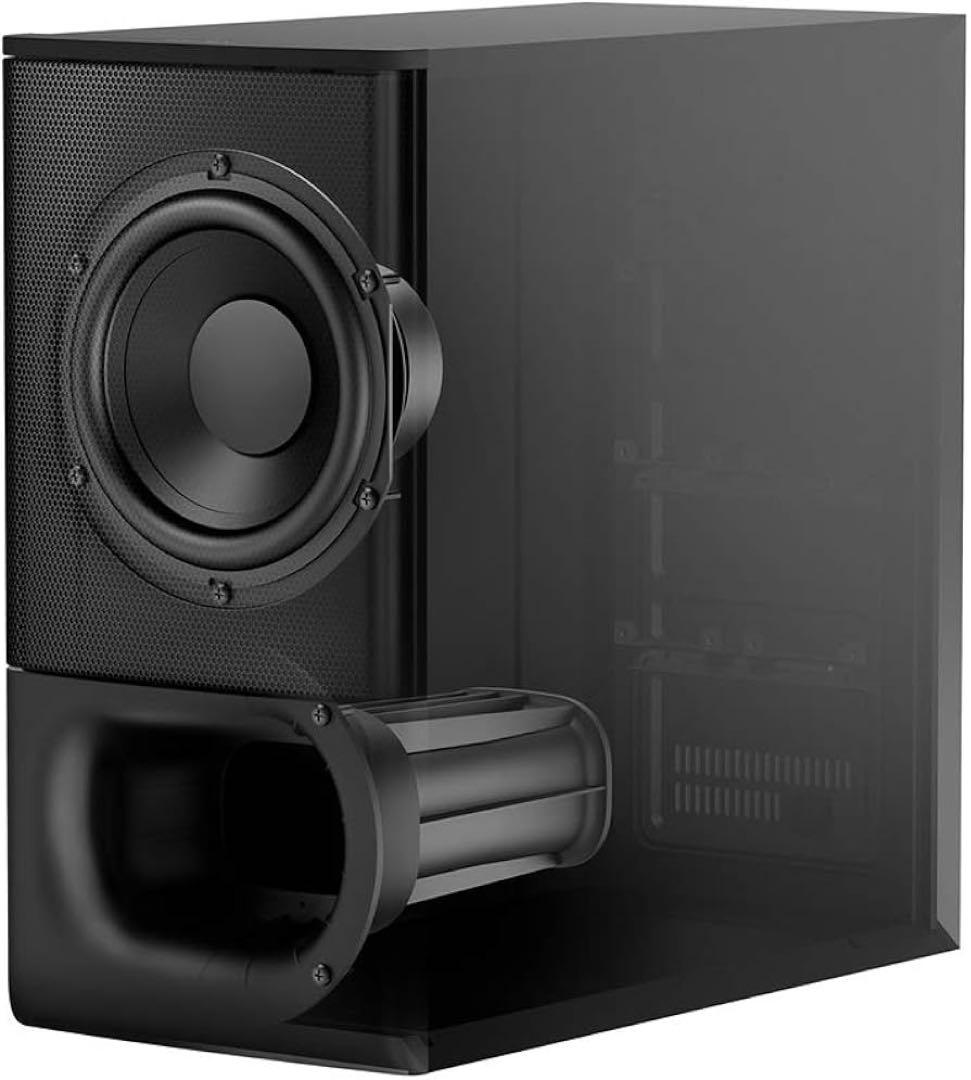 新品未開封SONYサウンドバー