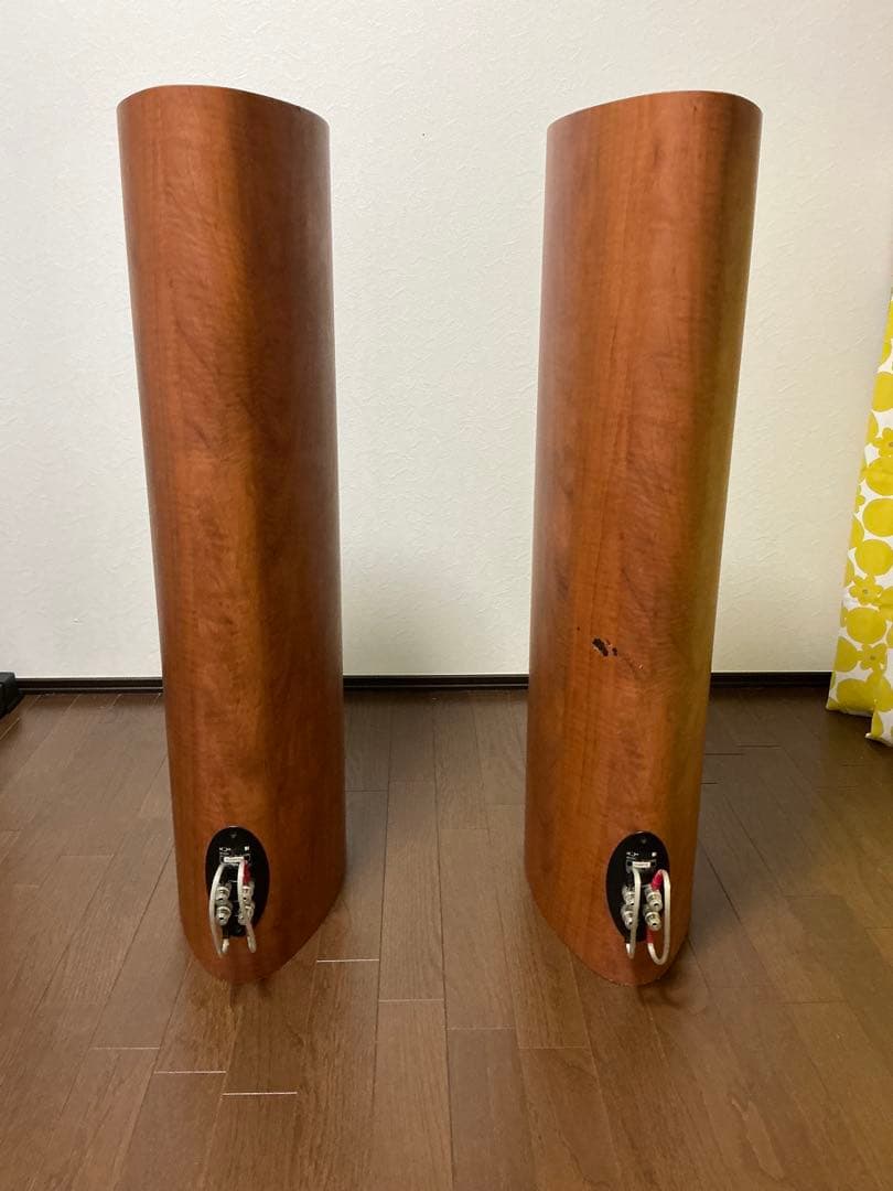 やさしい水さん専用　KEF IQ9 ペア(直接引き取り希望)