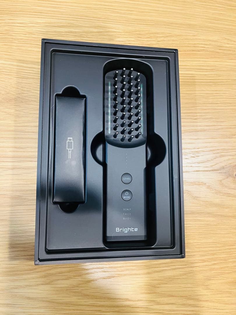 【koko】ELEKIブラシ（新型）