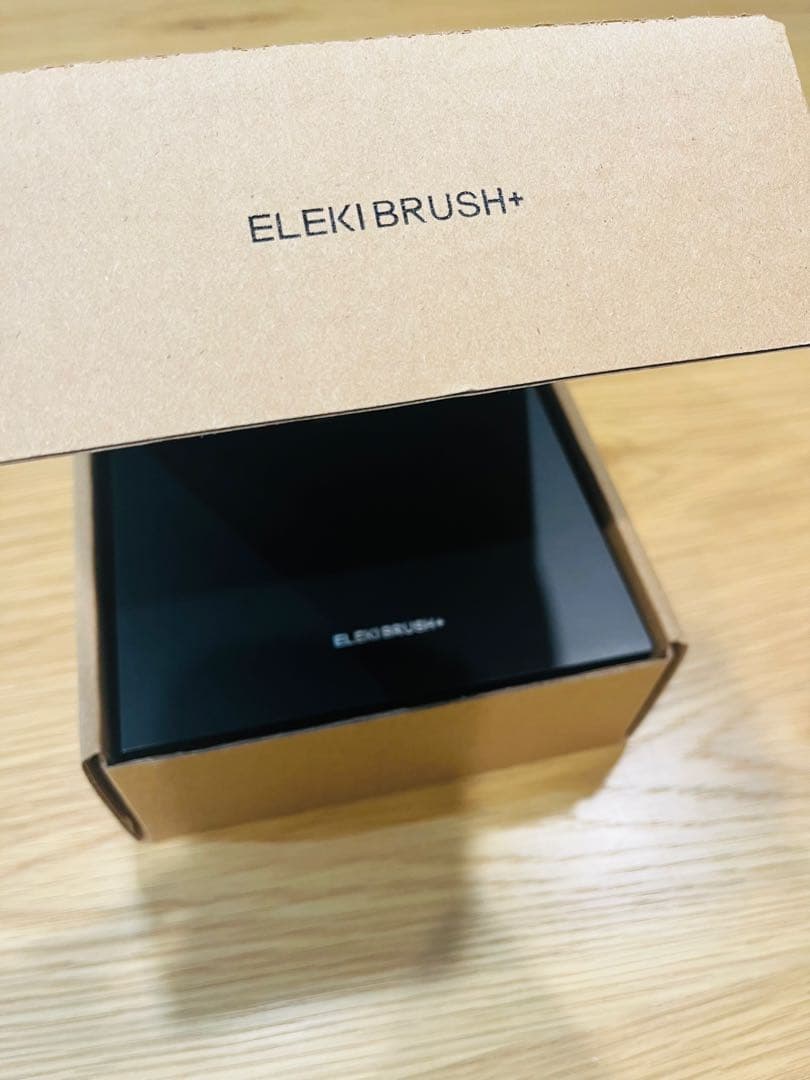 【koko】ELEKIブラシ（新型）