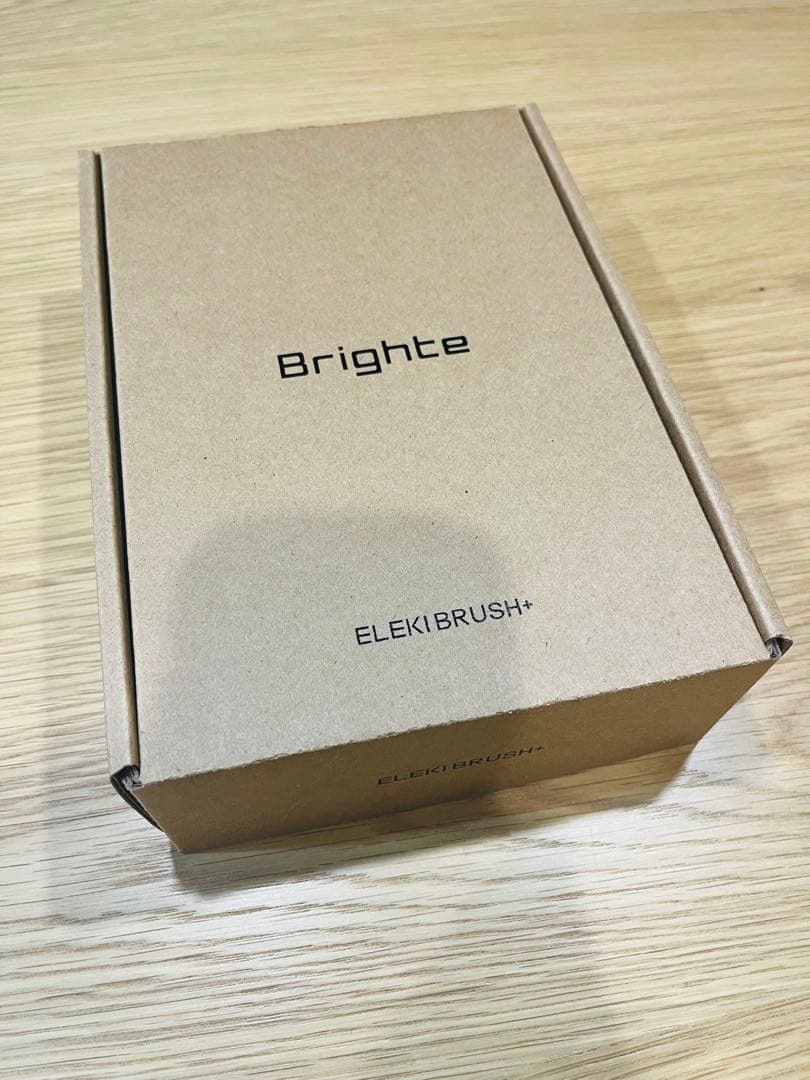 【koko】ELEKIブラシ（新型）