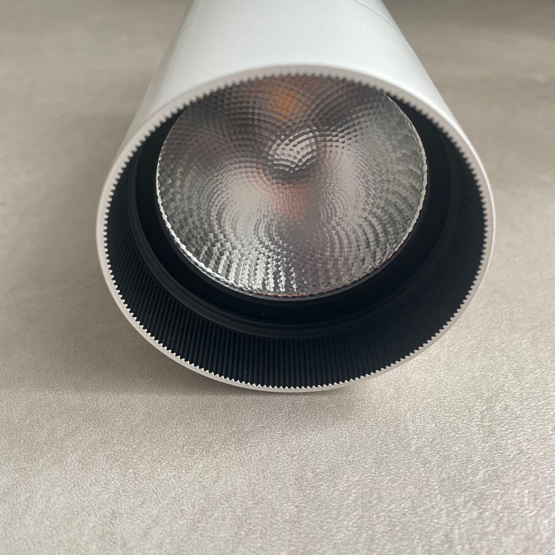 synca対応 遠藤照明 スポットライト SXS3045W