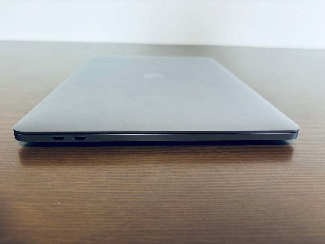 MacBook本体 MacBook Pro 13inch