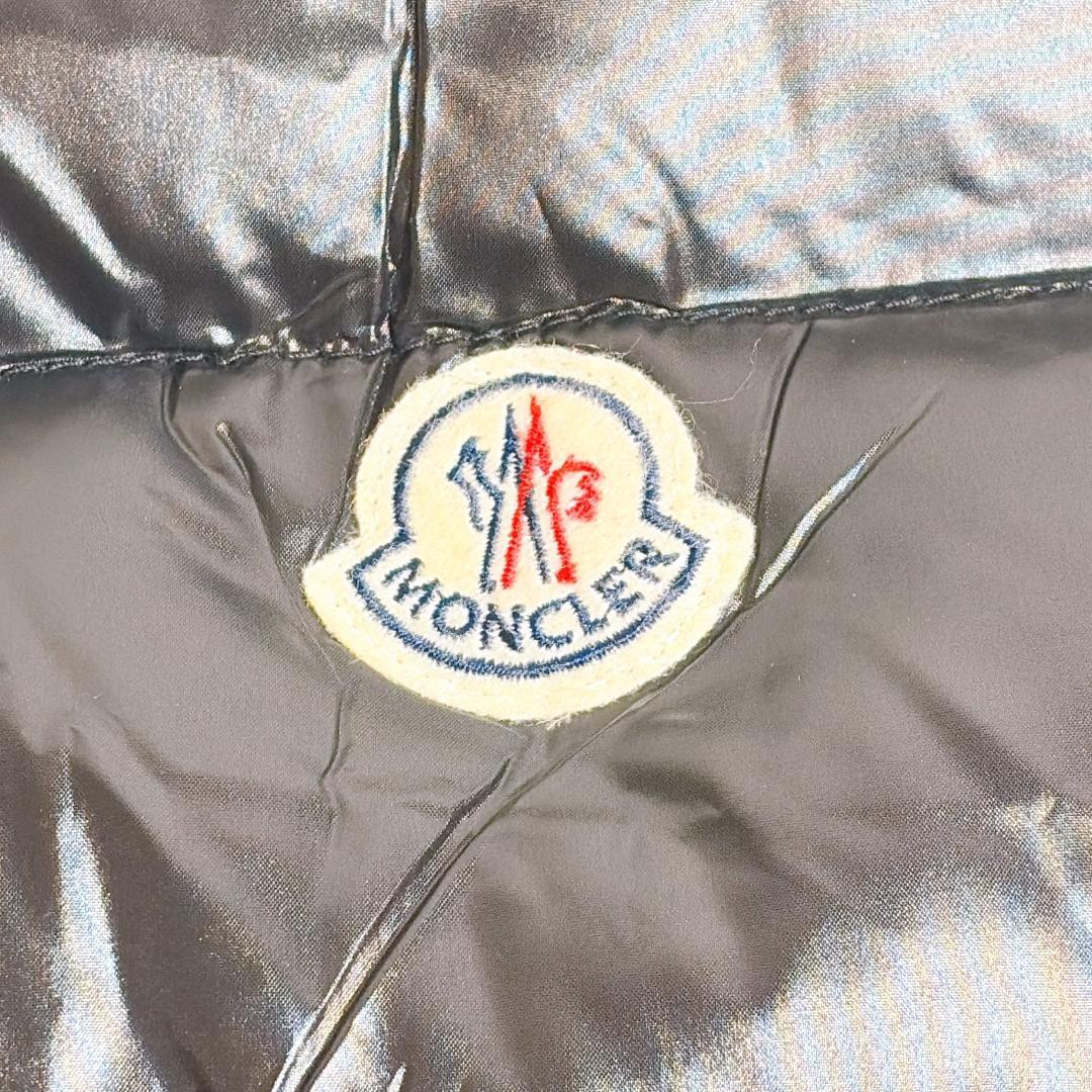 モンクレール　ダウンベスト 2 ナイロン 112-091-43350-05