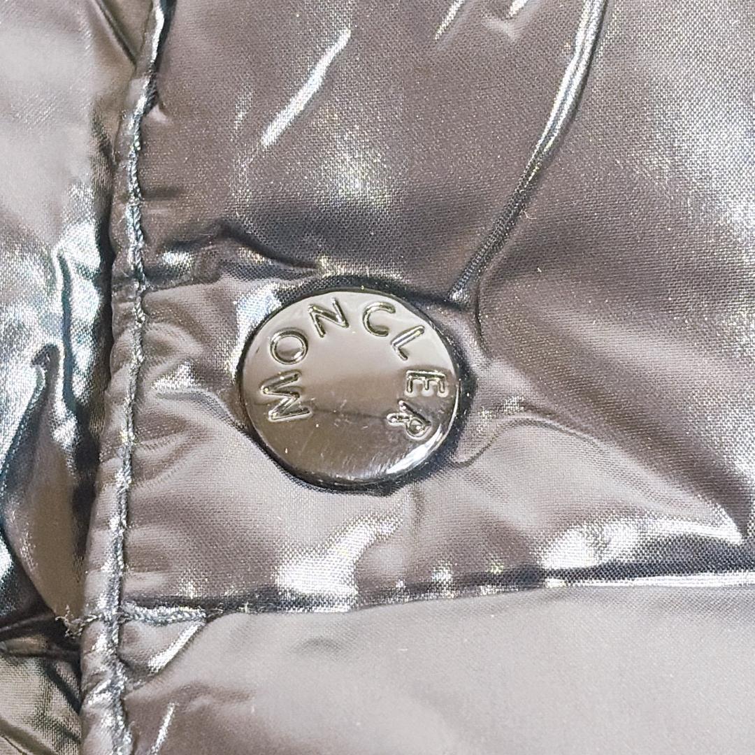 モンクレール　ダウンベスト 2 ナイロン 112-091-43350-05