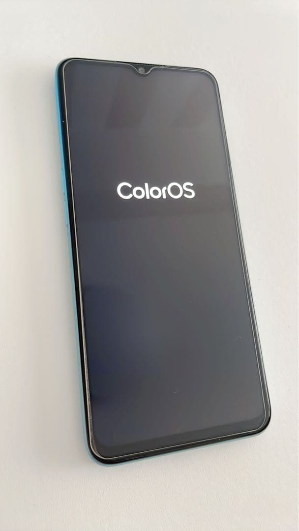 OPPO A77 スマートフォン 本体