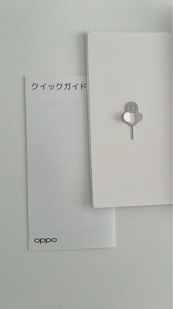 OPPO A77 スマートフォン 本体