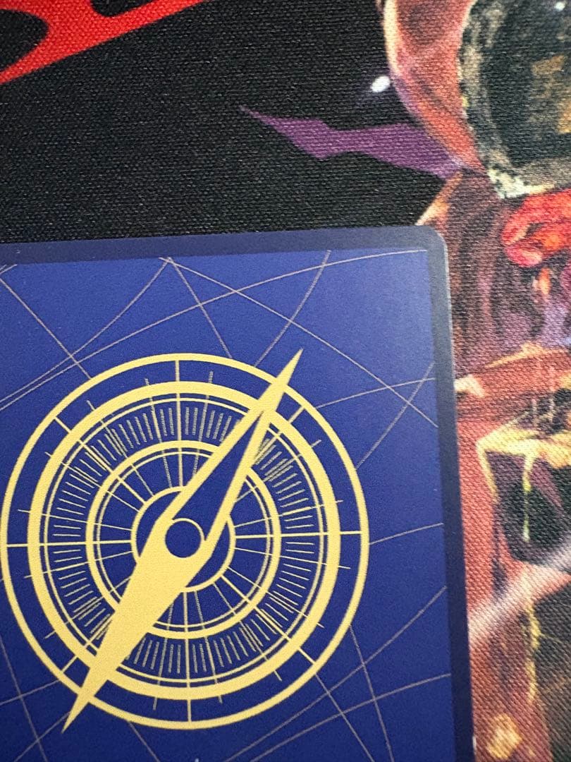 ワンピースカード ギア2 パラレル OP11-080