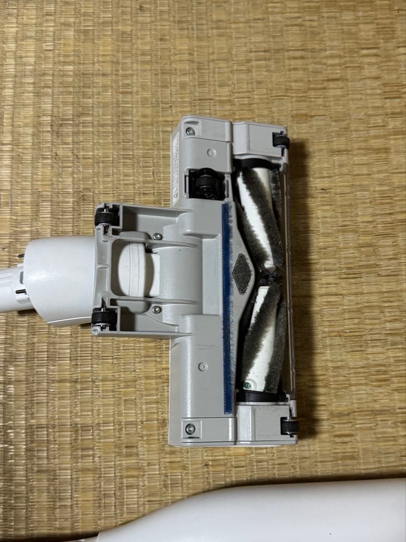 最終値下げPanasonic MC-NS10K コードレス掃除機 2022年製