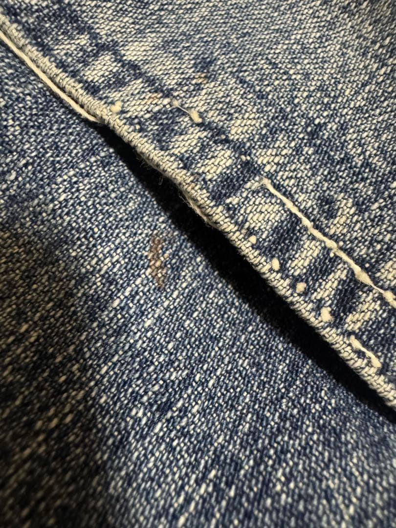 90s復刻carhartt ヴィンテージダブルニーペインターパンツ　ハートタグ