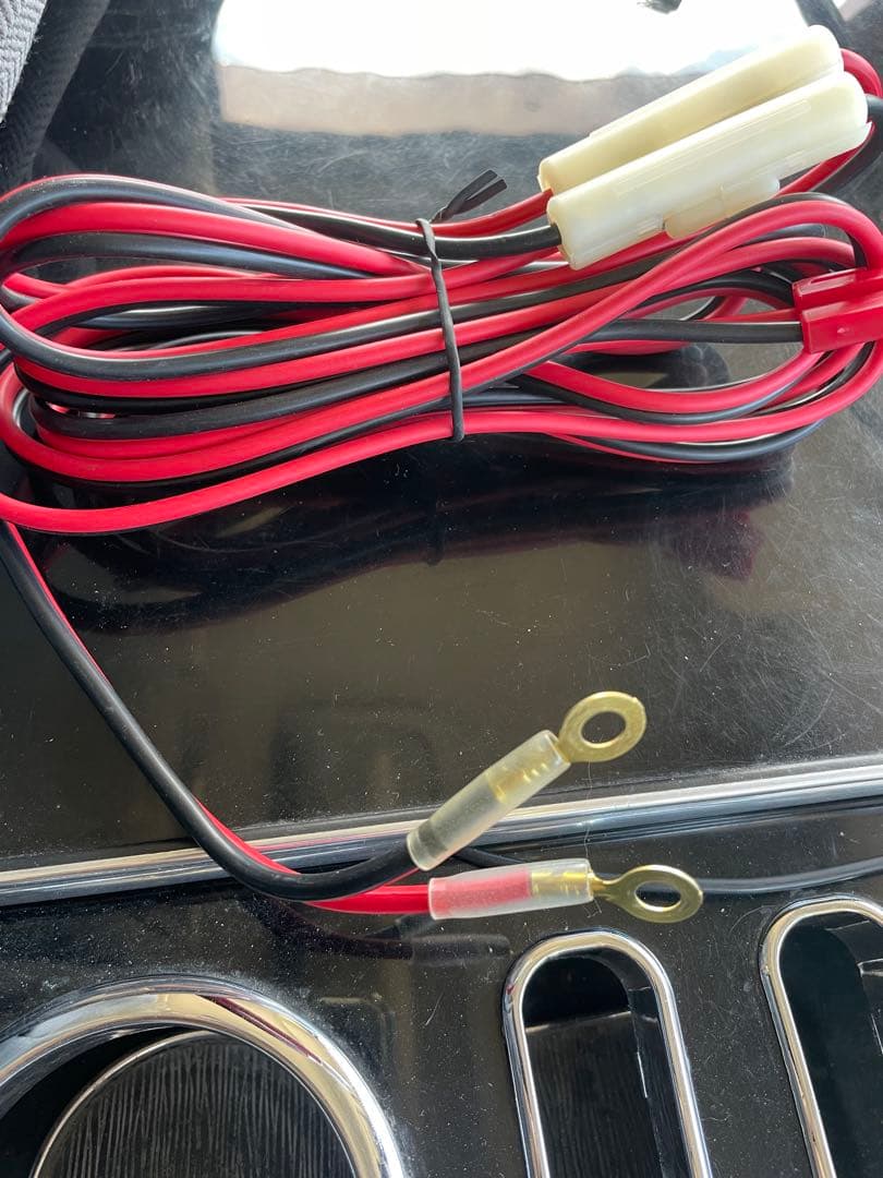 受信機 icom ic208D