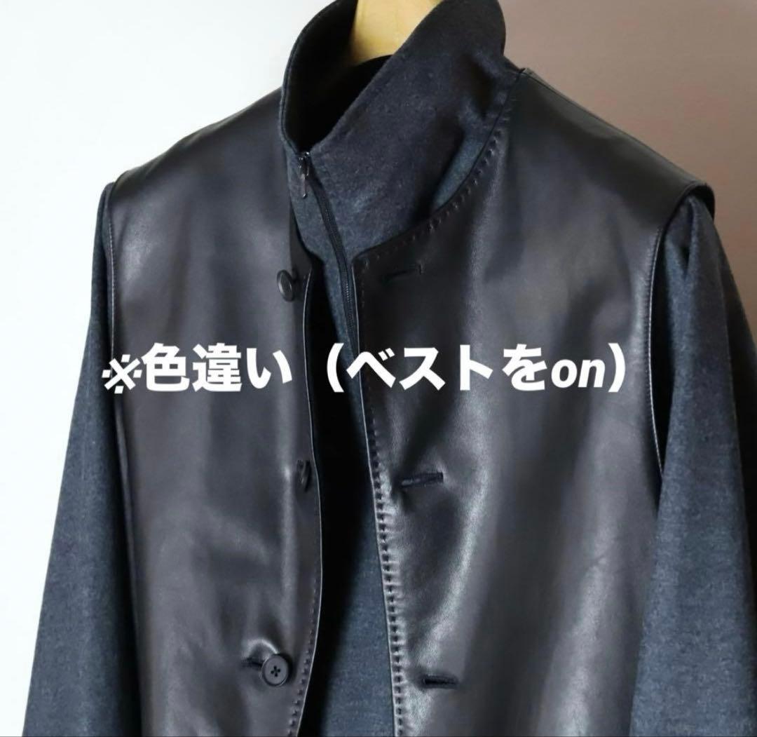 ジャケット・アウター MAATEE&SONS HALF JIP ANORACK 24AW 2