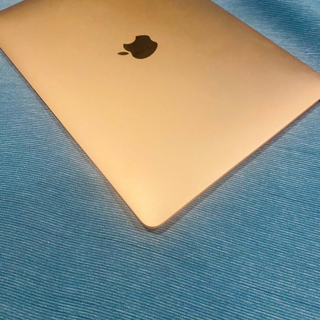 MacBookAir 2019 13インチ Core i5 8G 256GB