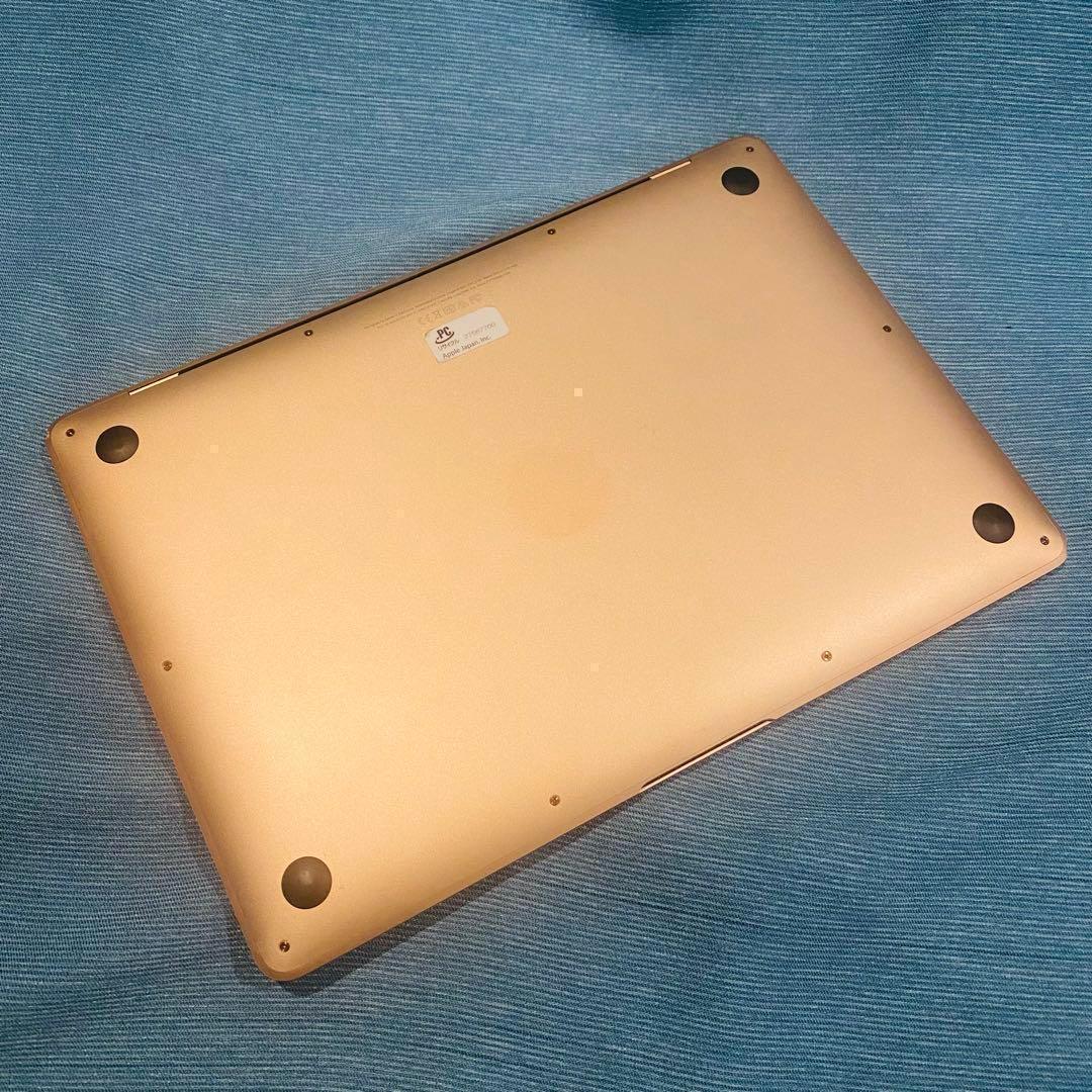 MacBookAir 2019 13インチ Core i5 8G 256GB