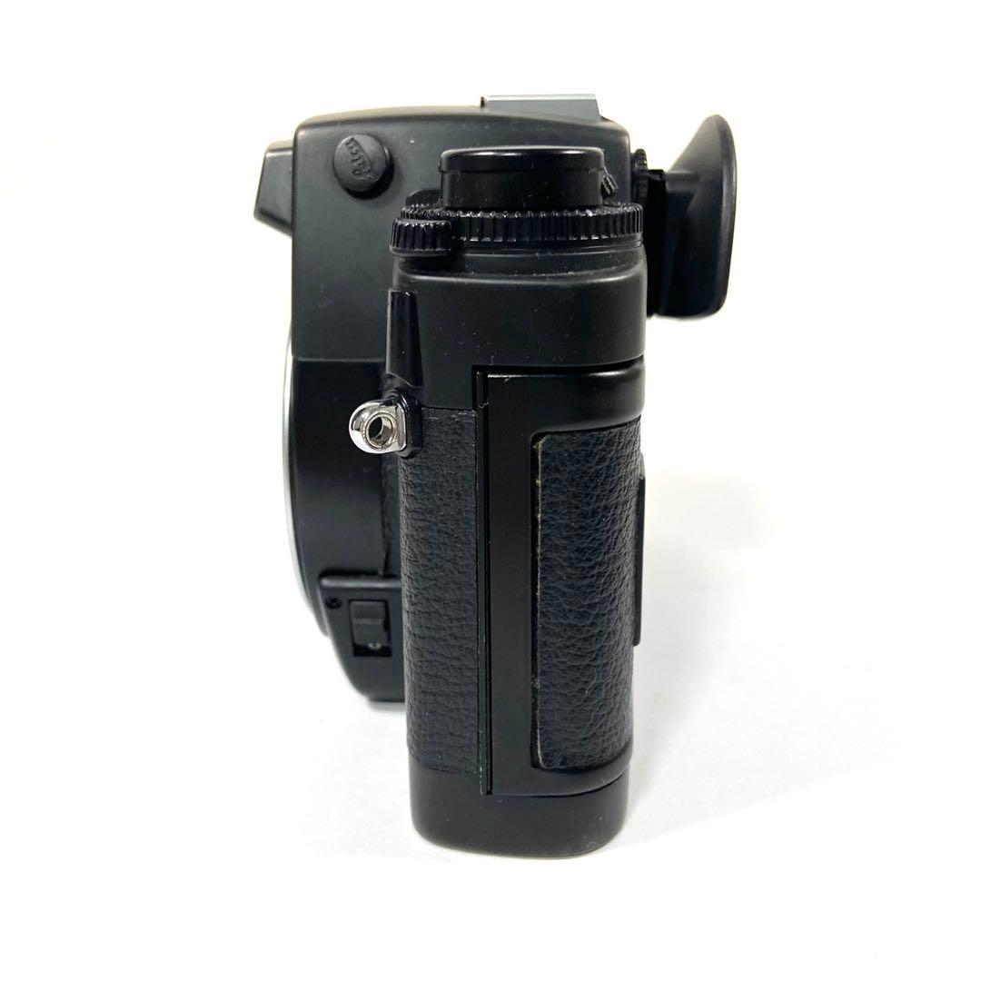 LEICA R7 ブラック 一眼レフカメラ