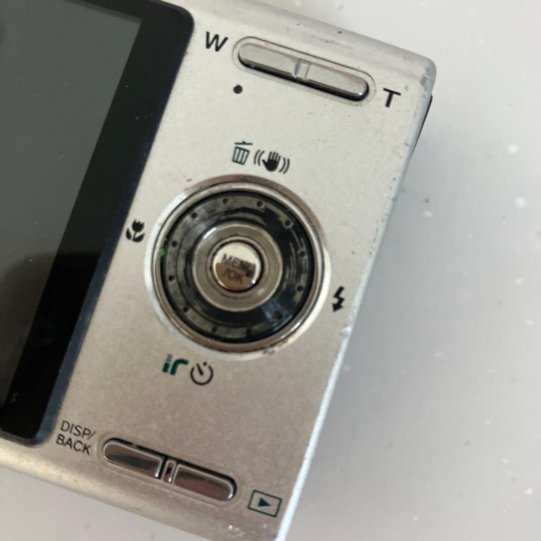 FUJIFILM FINEPIX Z コンパクトデジタルカメラ