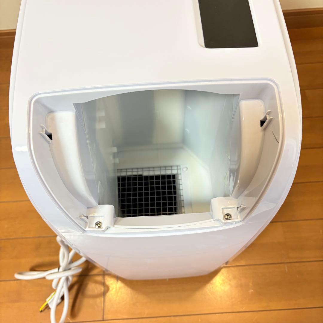 【美品・動作良好】SKJエスケイジャパン スポットクーラー GSK-RS26PA